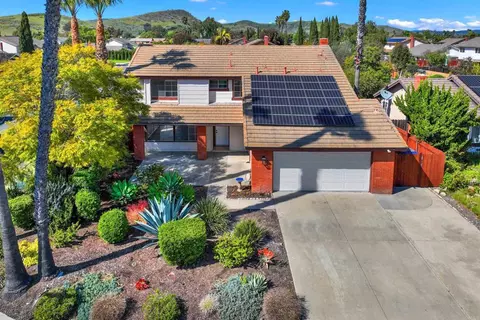 726 Point Arguello, Oceanside, CA 92058