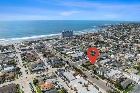 910 Diamond St, San Diego, CA 92109