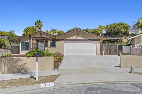 795 Via Callado, Oceanside, CA 92057