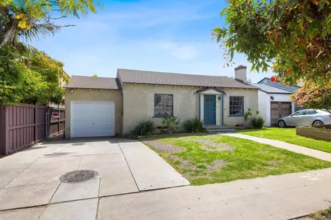 1511 Hornblend St, San Diego, CA 92109