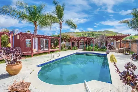 3350 Tropicana Dr, Oceanside, CA 92054