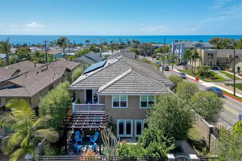 2002 Montgomery Ave, Cardiff By The Sea, CA 92007