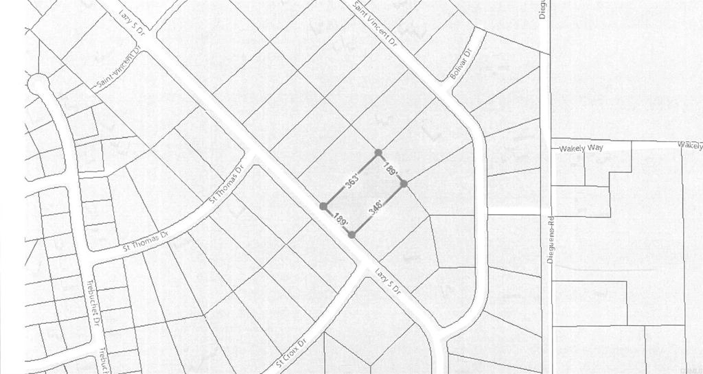 0 Lazy S Unit Lot 23  