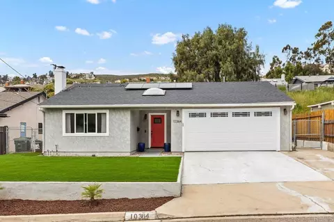 10364 Limetree Ln, Spring Valley, CA 91977