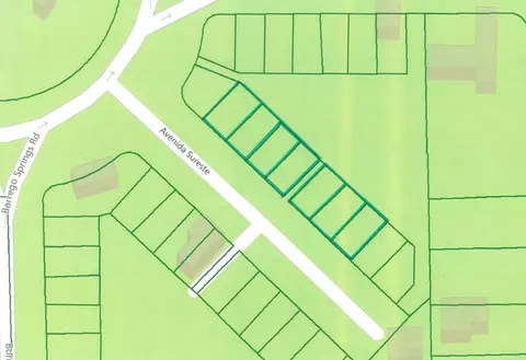 0 Avendida Sureste, Borrego Springs, CA 92004