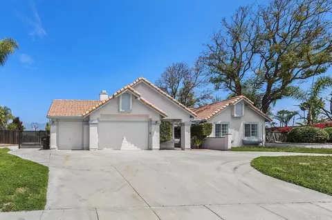 1303 Park Ave, San Jacinto, CA 92583