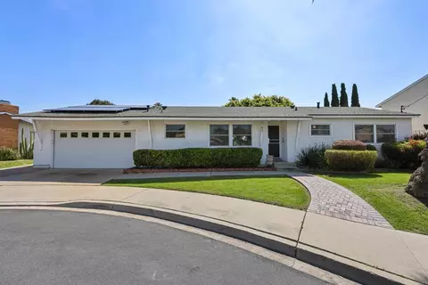 2145 Seagull Ln, San Diego, CA 92123