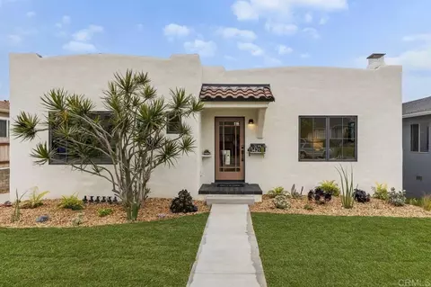 1421 Beryl St, San Diego, CA 92109