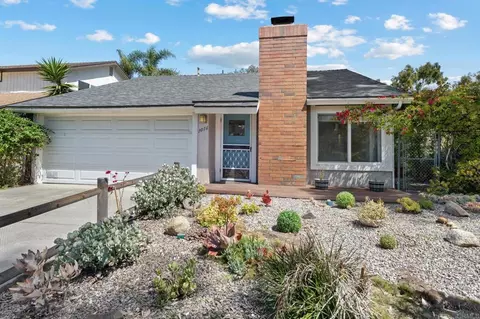 1016 Sandcastle Dr, Cardiff By The Sea, CA 92007