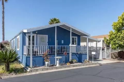 1001 S Hale Ave #85, Escondido, CA 92029