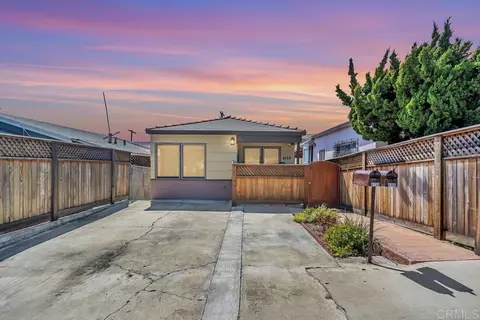 4158 52nd St, San Diego, CA 92105