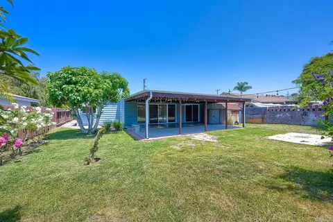 3345 Tropicana Dr, Oceanside, CA 92054
