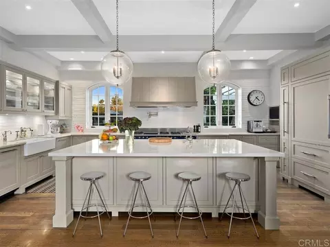 Kitchen - 1410 Inspiration Dr, La Jolla, CA 92037 photo 1 of 1
