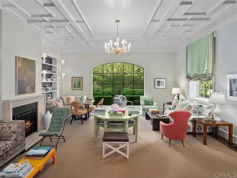 Living - 1410 Inspiration Dr, La Jolla, CA 92037 photo 1 of 1