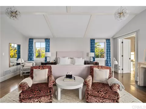 Bedroom - 1410 Inspiration Dr, La Jolla, CA 92037 photo 1 of 1