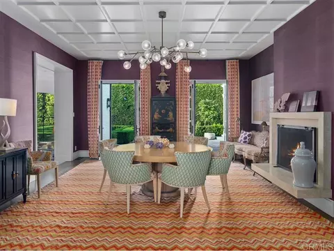 Dining - 1410 Inspiration Dr, La Jolla, CA 92037 photo 1 of 1