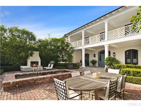 Exterior - 1410 Inspiration Dr, La Jolla, CA 92037 photo 3 of 11