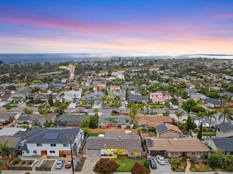 1644 Legaye Dr, Cardiff By The Sea, CA 92007
