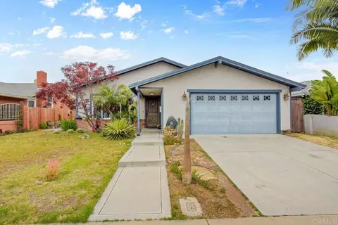 1251 Nacion Ave, Chula Vista, CA 91911