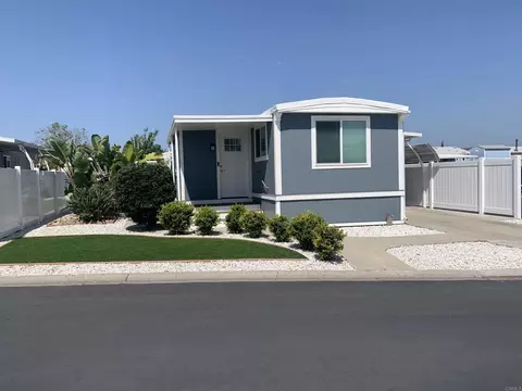 4660 N River Rd #137, Oceanside, CA 92057