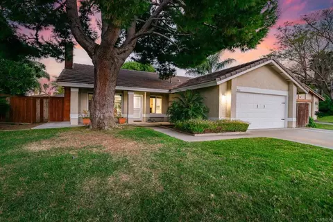 803 Point Buchon, Oceanside, CA 92058