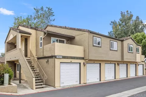 5021 Los Morros Way #36, Oceanside, CA 92057