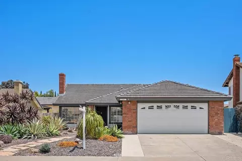 720 Point Sur, Oceanside, CA 92058