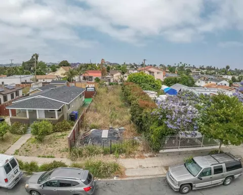3828 Florence St, San Diego, CA 92113