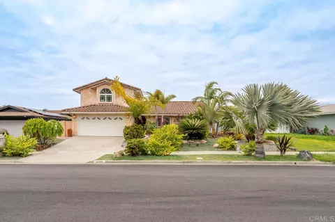 4026 Mira Verde St, Oceanside, CA 92056