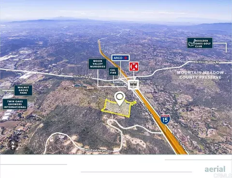 1444 Windsong Ln, Escondido, CA 92026