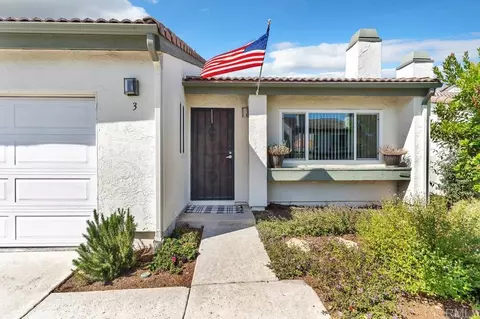 1007 Howard Ave #3, Escondido, CA 92029