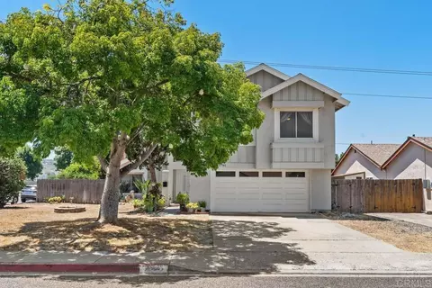 10785 Ramsgate Dr, Santee, CA 92071 photo 1