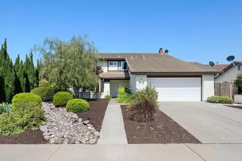 718 Point Reyes, Oceanside, CA 92058