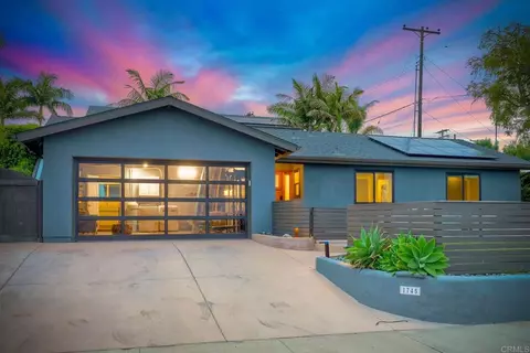 1745 Ruthlor Rd, Cardiff By The Sea, CA 92007