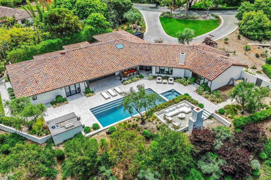 16170 El Camino Real