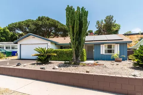 5326 Auburn Dr, San Diego, CA 92105