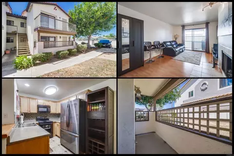3556 Sunset Ln #38, San Ysidro, CA 92173
