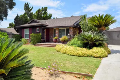 1021 W Teresa St, West Covina, CA 91790