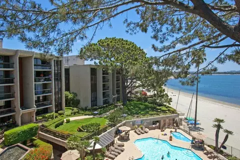 3940 Gresham St #314, San Diego, CA 92109