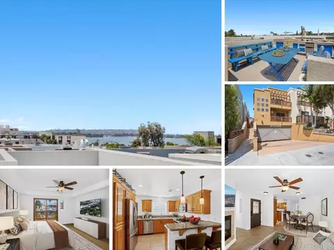 4040 Riviera Dr, San Diego, CA 92109
