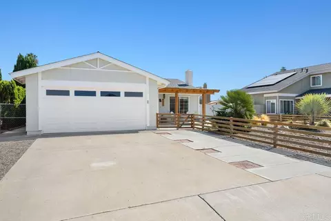 4613 Avery St, Oceanside, CA 92057