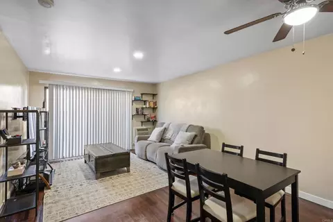 4540 60th St #104, San Diego, CA 92115