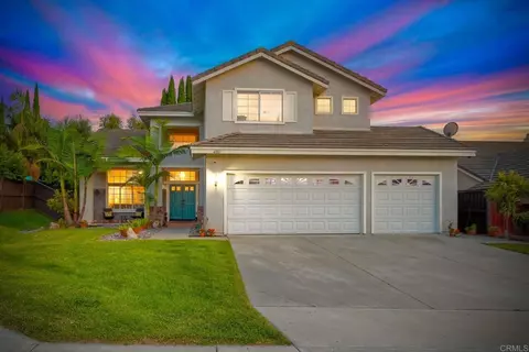4881 Cardiff Bay Dr, Oceanside, CA 92057
