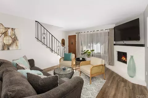 3282 Berger Ave #C7, San Diego, CA 92123