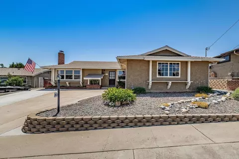 1615 La Corta St, Lemon Grove, CA 91945
