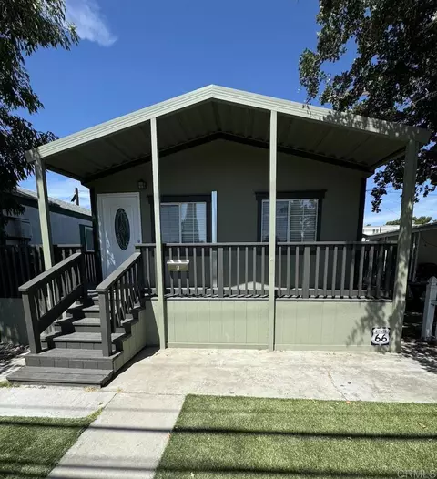 7495 Oakland #6, La Mesa, CA 91942