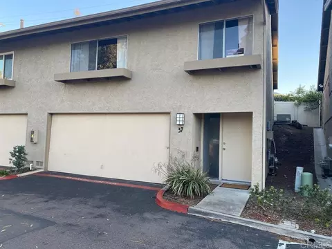 7000 Saranac St #37, La Mesa, CA 91942