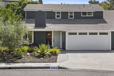 1563 Old Creek Ct, Cardiff By The Sea, CA 92007