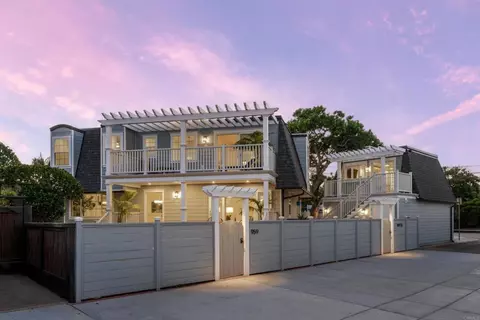 959 Braemar Ln, San Diego, CA 92109