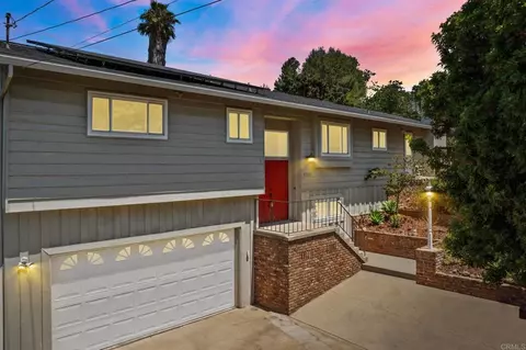 4209 S Tropico Dr, La Mesa, CA 91941